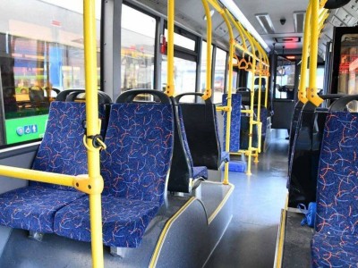 
                    Обновлено 219 автобусов на 17 маршрутах Ауэзовского района
                