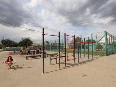 
                    «Бюджет народного участия»: сколько проектов реализовано в Ауэзовском районе
                