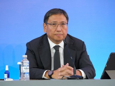 
                    Аким Алматы рассказал о развитии дорожно-транспортной инфраструктуры в Ауэзовском районе
                