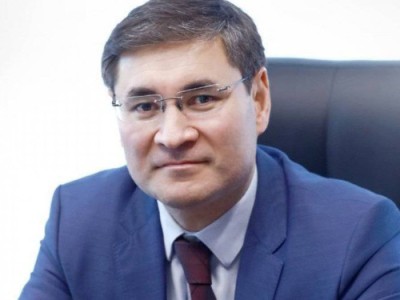 
                    Агентство «Хабар» возглавил Кемелбек Ойшыбаев
                