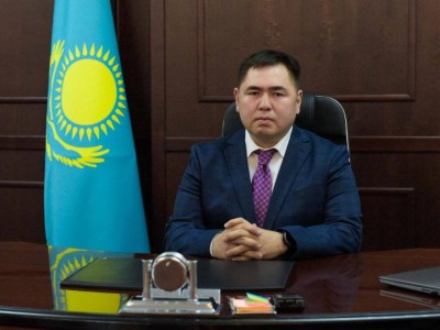 
                    Назначен аким Павлодара
                