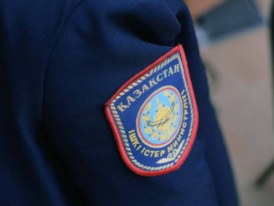 
                    Порядка 400 подростков состоят на учете в полиции Алматы
                