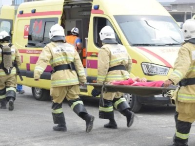 
                    МЧС предупредило казахстанцев сохранять спокойствие 11 сентября
                