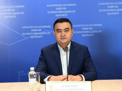 
                    Алматинцев приглашают на общегородскую ярмарку вакансий
                