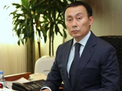 
                    И за воду будет спрос: Асылжан Мамытбеков высказался о создании нового министерства
                