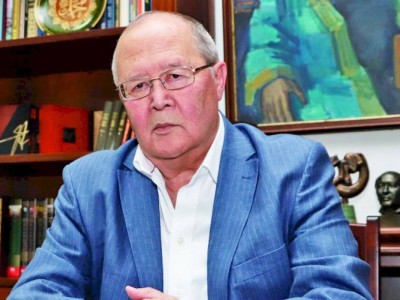 
                    В Алматы состоится международная конференция, посвященная 80-летию Мурата Ауэзова
                