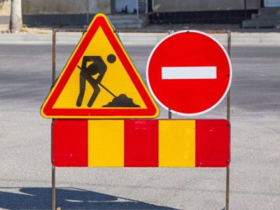 
                    В Алматы продолжается ремонт по улице Шаляпина
                