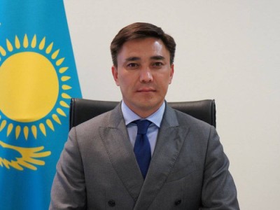 
                    Кто стал новым акимом Шымкента
                