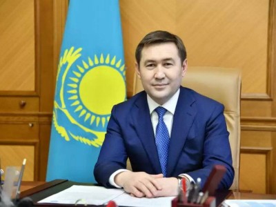 
                    Мурат Айтенов освобожден от должности акима Шымкента
                