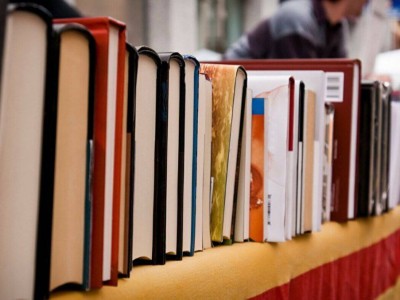 
                    Книжный фестиваль Kitap Fest пройдет в Алматы
                