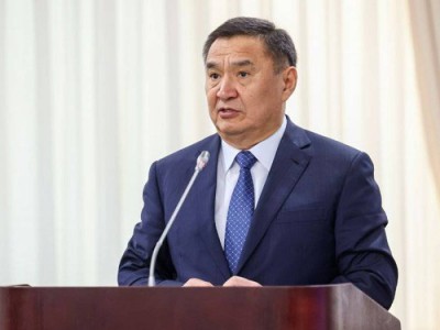 
                    Акимом Акмолинской области назначен Марат Ахметжанов
                