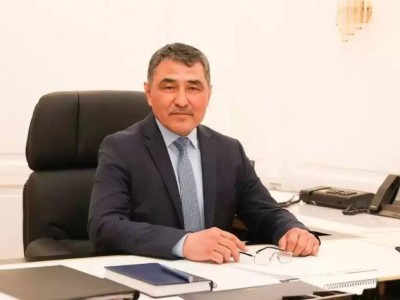 
                    Назначен министр водных ресурсов и ирригации РК
                