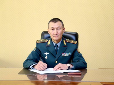 
                    Министр по ЧС открыл прямой телефонный номер в WhatsApp
                