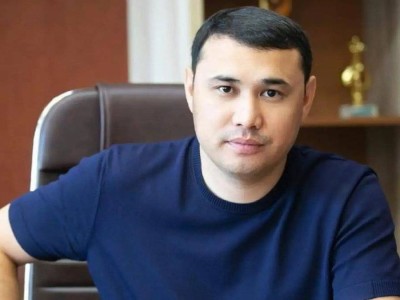 
                    Курманбек Жумагали: Сейчас «креативщики» как никогда ощущают поддержку президента
                