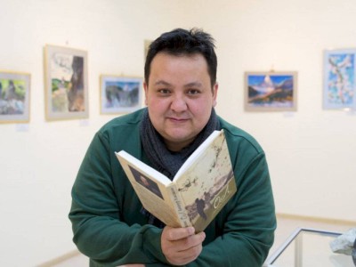 
                    Бекнур Кисиков высказался о Послании президента
                