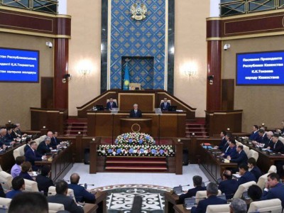 
                    Специальную соцвыплату будут получать работники вредных производств
                