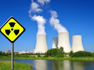 
                    Вопрос строительства АЭС вынесут на референдум
                