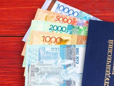 
                    В Алматы свыше 115 тысяч студентов будут получать повышенную стипендию с 1 сентября
                