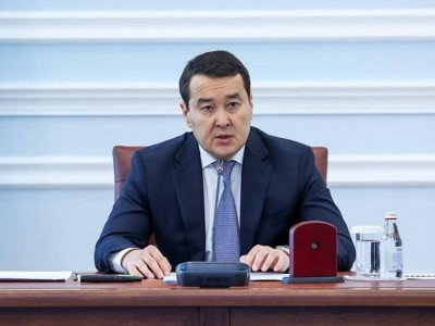 
                    Алихан Смаилов: Развитое гражданское общество – одна из определяющих черт Нового Казахстана
                