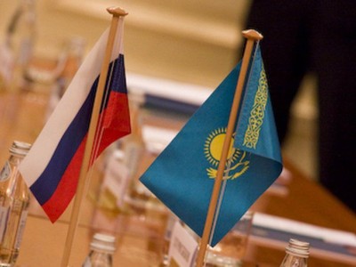 
                    Генконсул России в Алматы завершил дипломатическую миссию
                