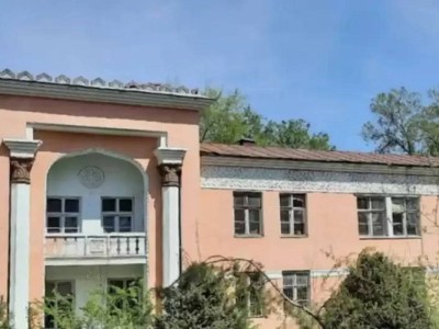 
                    В центре Алматы будет открыт городской детский реабилитационный центр
                