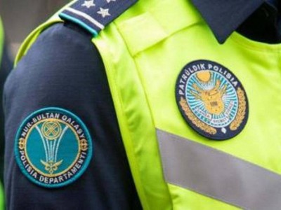 
                    Возле школ Алматы будут дежурить полицейские
                
