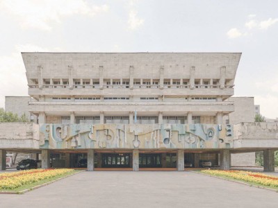 
                    В Алматы отпразднуют 120-летие Наталии Сац
                