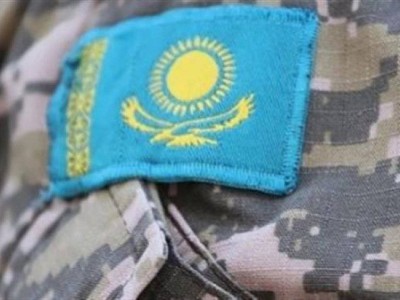 
                    Призыв военнообязанных на воинские сборы объявили в Казахстане
                
