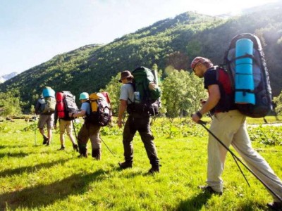 
                    В Алматы запустят программу по обучению сотрудников туристской отрасли
                