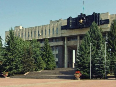 
                    Вопросы пенсионного обеспечения военных обсудили в Алматы
                