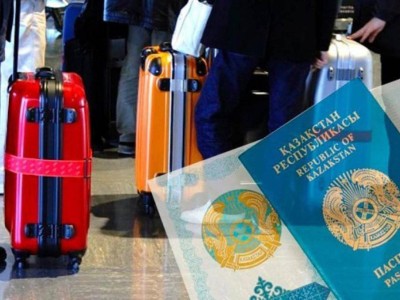 
                    Казахстанцам разрешат легальное трудоустройства в Южной Корее
                