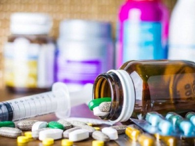 
                    В Казахстане лекарства подорожали на 11%
                