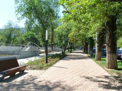 
                    Количество парковых зон увеличат в Алматы
                