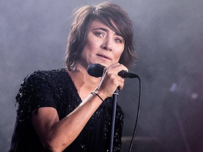 
                    Певица Земфира пожаловалась на ужасную организацию концертов в Казахстане
                