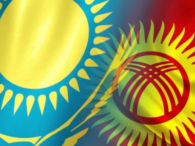 
                    Что обсудили министры обороны Казахстана и Кыргызстана
                