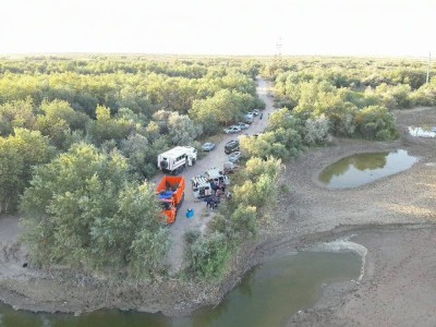 
                    Стали известны подробности гибели 11 человек на берегу Сырдарьи
                