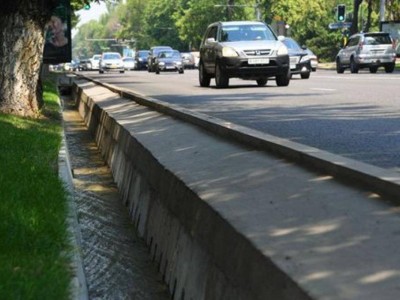 
                    Как в Алматы решается проблема постоянных подтоплений
                