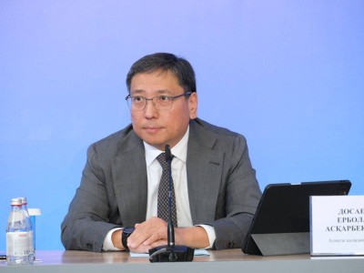 
                    Аким Алматы встретится с жителями Наурызбайского района
                