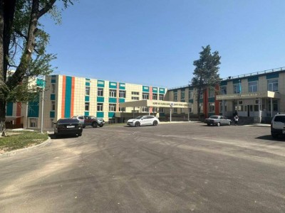 
                    Акимат Алматы подал в суд на недобросовестных подрядчиков
                