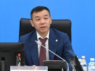 
                    Назначен руководитель управления сельского хозяйства Алматинской области
                