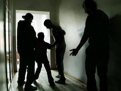 
                    За что могут посадить 14-летнего подростка, разъяснили в полиции
                