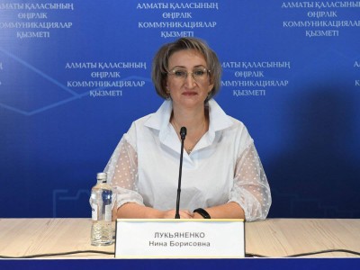
                    Повышение цен на жилье в Алматы предрекают риелторы
                