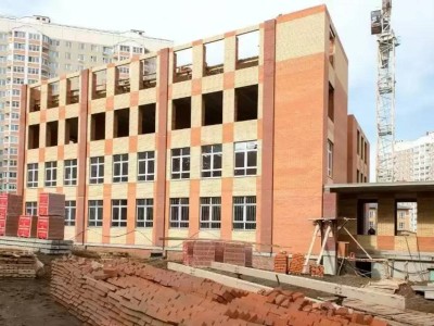 
                    На изъятые у коррупционеров более 150 млрд тенге построят 62 школы
                