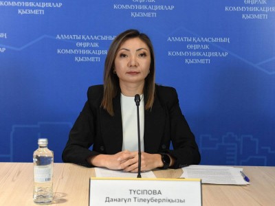 
                    200 участников программы «Алматы жастары» отметили новоселье
                