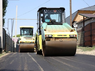 
                    В Алматы  ограничат проезд по нескольким улицам
                