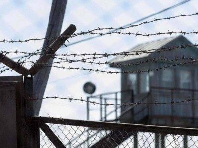 
                    Благодаря видеокамерам количество пыток в колониях сильно сократилось
                