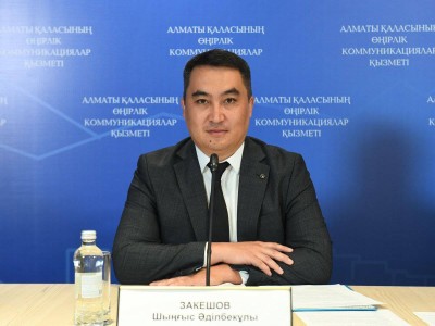 
                    Более 1,2 млн долл. США возвращено государству судебными исполнителями Алматы
                