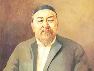 
                    Праздник просветителя
                