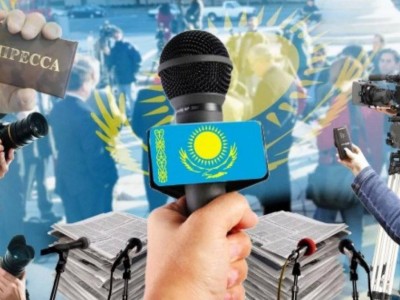 
                    В Алматы ко Дню города отметят журналистов и активистов
                