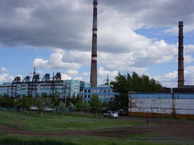 
                    Токаев об Экибастузской ТЭЦ: Ситуация серьезная. Износ очень большой
                